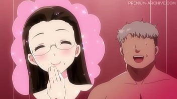 Il gigol&ograve_ dell&#039_accademia femminile Seika- Hentai sub ita