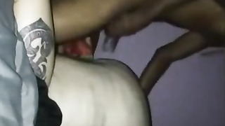 He loves my big ass 2