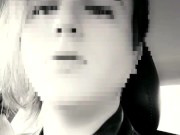 Sexy trans public masturbation JOI smoking