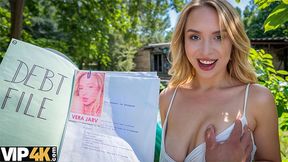 Awesome Vera Jarw - babe video - VIP 4K