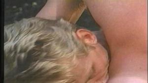 Falcon Studios: Scott's Deep Diving Mission in Chad's Hole