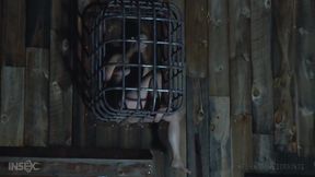 Captive Girl Used In A Cell For Conjugal Visits 81 Min