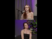 "Catch me if you can MOTHERFUCKER!" Melanie Marie and I are NOT going to JAIL! | Avery Cristy Podcast