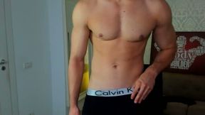 Max Kaiden Private Show