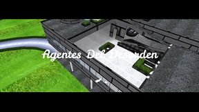 Agentes Del Desorden
