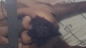 Vizinha tarada pra l&aacute_ de gostosa - VEJA COMPLETO NO XVIDEOS RED