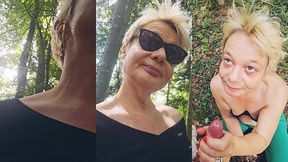 quatrieme jour de vacances je me balade dans les bois a la recherche d un ...