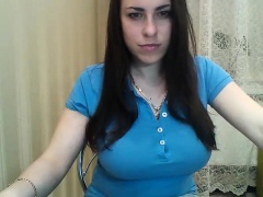 Big boobs with nipples bondage