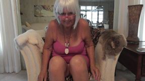 GETTING YOU READY TO MEET ME MP4