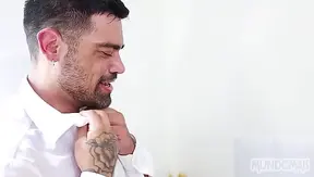 Bachelor Night Heat: Grooms Naughty Gay Fantasy Unleashed – XXX 18+