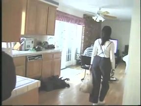 Black love in the bedroom