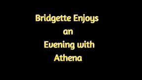 An Evening with Athena West