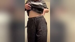 Lil Freak White Bitch