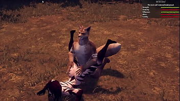 Breeders of the Nephelym pt.1