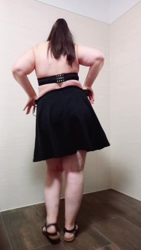Striptease and Introduction