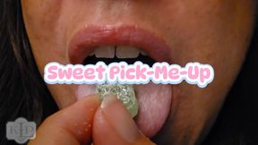 Sweet Pick Me Up