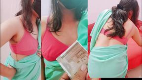 Nokrani Ki Jawan Beti Ko 500 Rupye Ka Lalach Dekar Choda - Maid Daughter XXX Fuck
