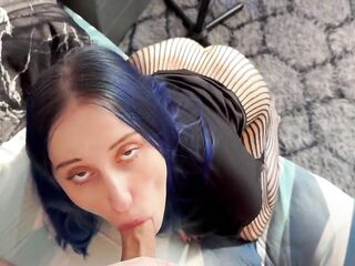 Virgin Stepbrother Gets Taut Snatch and Many Cum Inside, Large Shlong, Large Boobs
