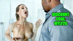 Nicole Aniston and Dee Williams's big ass video by MYLF