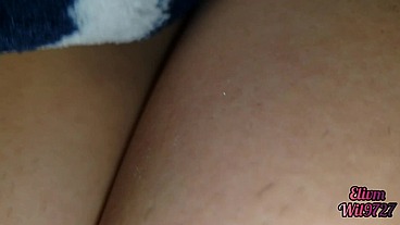 La Hermanastra Se Mete EN MI CAMA