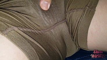 La Hermanastra Se Mete EN MI CAMA