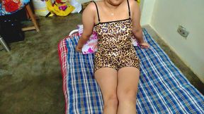 My Big Sister Was Angry, We Shared Single Bed