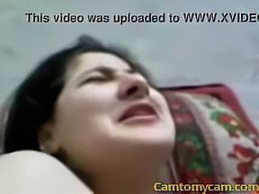 Pashto hot