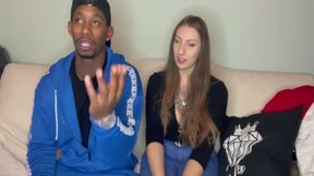 Entrevista A En Porno House 20 Min With Yuno Love