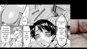 Tutorial de como convertir a la mam&aacute_ de tu amigo en una adicta al sexo