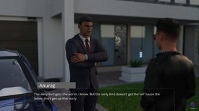 Midnight Paradise - Full Story 1 - What Happens When Horny Stepson Comes Home Afteralongtime