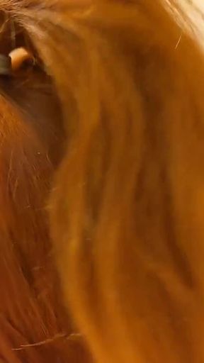 Boob loving boyfriend titjob