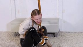 Straitjacket Fever