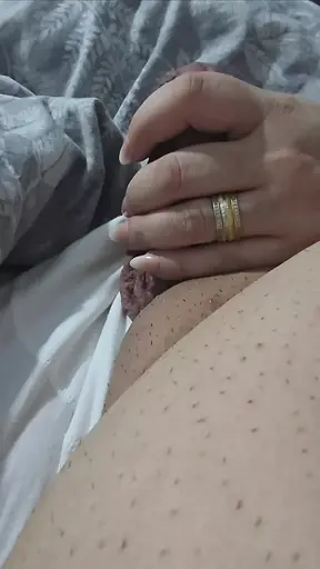 milf slip on boyfriend dick without clueless