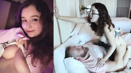 [HookupTherapy] Leana Lovings - Penis Fencing cdbz