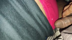 Bhabi part 1 morning hot romantic couple sex video when bhabi trying to seduced my bhabi she is so horny