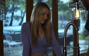 Bunny madison, married to the wrong brother