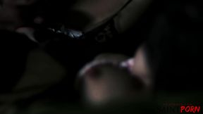 Jess West Loves Being a Kinky MILF