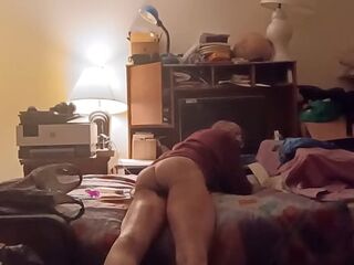 BOTTOMLESS EBONY HOMOSEXUAL ANAL