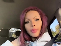 Exposed nice body Katie Bell anal