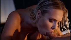miami noir - episode 3: the release (ai movie)