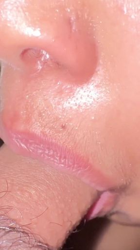 Romantic Passionate Blowjob Sex with Horny Girlfriend