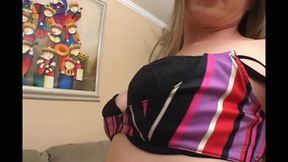 Haley Scott: a Soft Ass That&#039;s Perfect for Two Huge Cocks