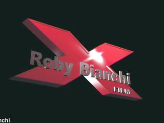 Active t-girl with woman and passive with Pierre DJ! Directed by Roby Bianchi