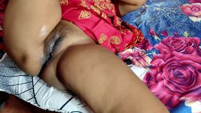 Newly Married Bride Bhabhi Hardcore Sex with Husband