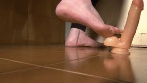 Your cock is my favorite squishy (request - no name)