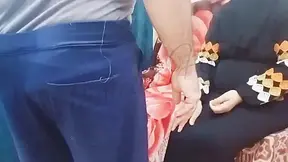 Anal Extravaganza with Ahmed and Hoda