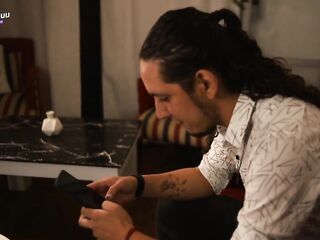 Web Series - DIVINAMARUUU STORIES - Chapter 2 - The GROOM's almost all astonishing friend