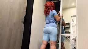 a mature housewife taught her stepson to have anal sex and regretted it