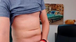 Brock Weston Private Show