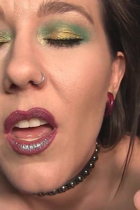 Keep Eye Cumtact Featuring Sinn Sage